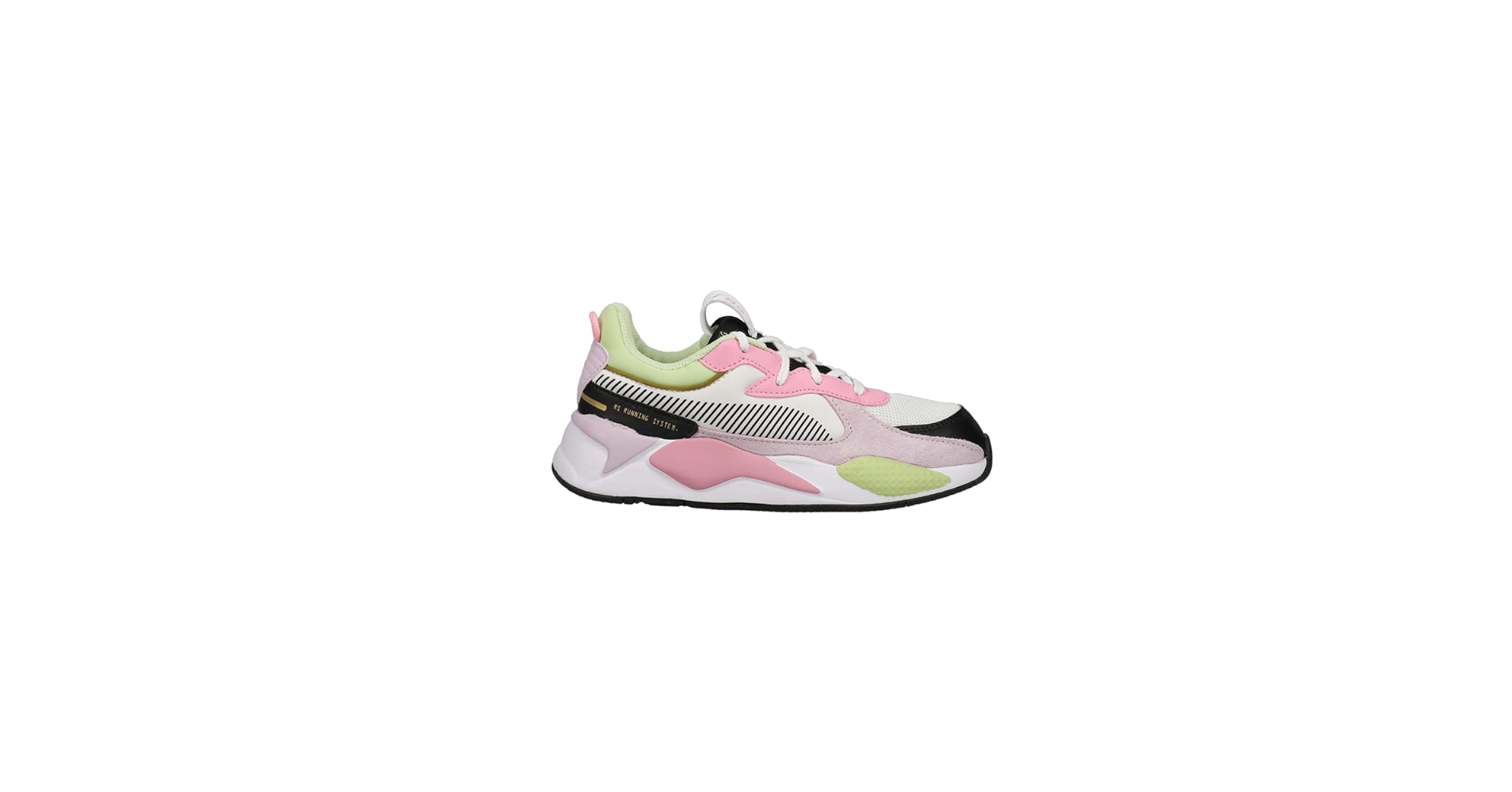 PUMA RS-X スニーカー ホワイト/ピンク/ブラック PUMA RS-X スニーカー ホワイト/ピンク/ブラック 楽天市場】puma